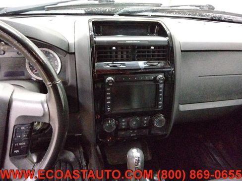 Used 2012 Ford Escape Limited FWD image 12