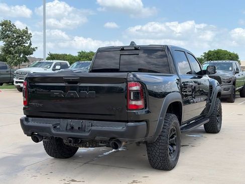 Used 2021 RAM 1500 TRX w/ TRX Level 2 Equipment Group AWD/4WD image 9