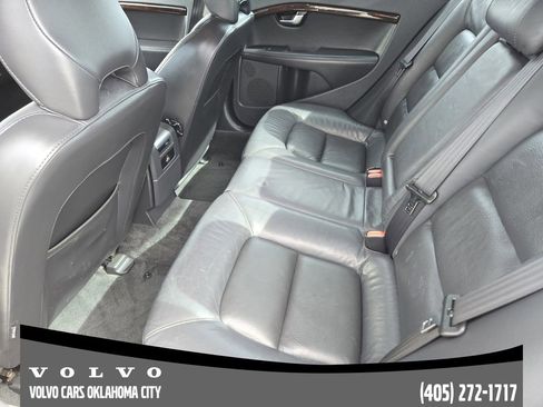 Used 2012 Volvo S80 3.2 image 28