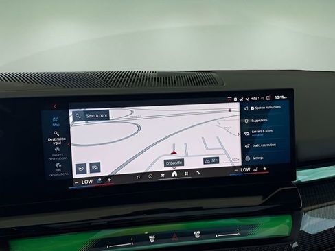 Used 2026 BMW M5 image 26