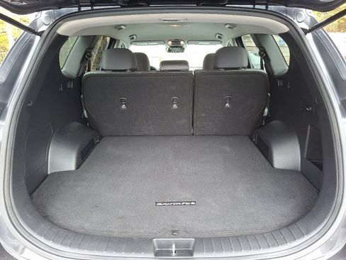 Certified 2023 Hyundai Santa Fe SE image 27