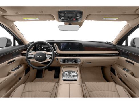 Used 2023 Genesis G90 3.5T AWD/4WD image 5