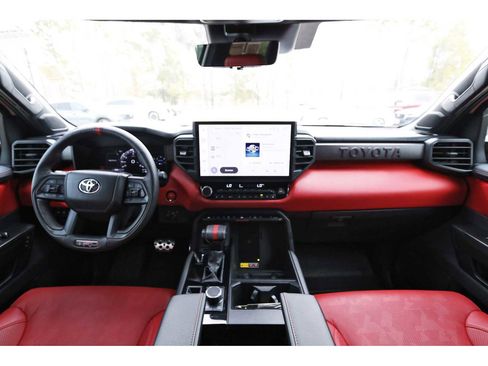 Used 2025 Toyota Tundra TRD Pro image 7