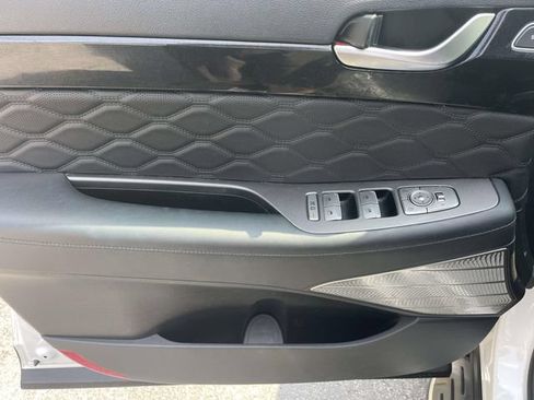 Used 2021 Hyundai Palisade Calligraphy AWD/4WD image 19