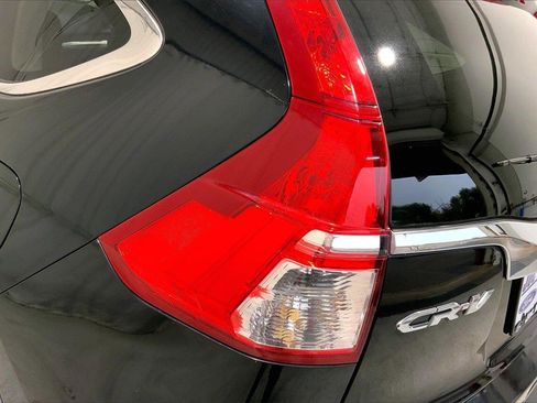 Used 2016 Honda CR-V EX image 29