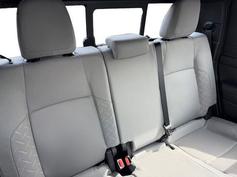 New 2025 Toyota Tacoma SR5 image 18