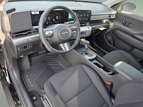 New 2026 Hyundai Kona SEL Sport image 14