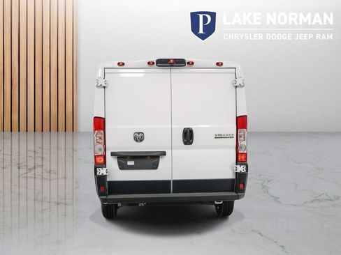 New 2024 RAM ProMaster 1500 w/ Quick Order Package 22H SLT+ FWD image 6