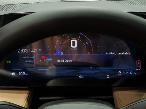 New 2026 Chevrolet Equinox ACTIV image 23