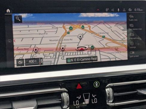 Used 2021 BMW M3 w/ Executive Package image 14