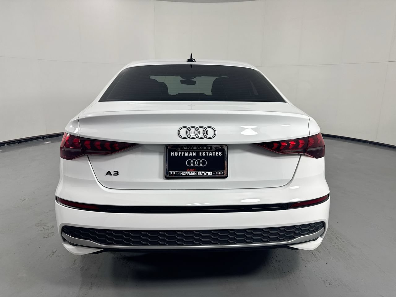 Used 2025 Audi A3 2.0T Premium AWD/4WD image 6