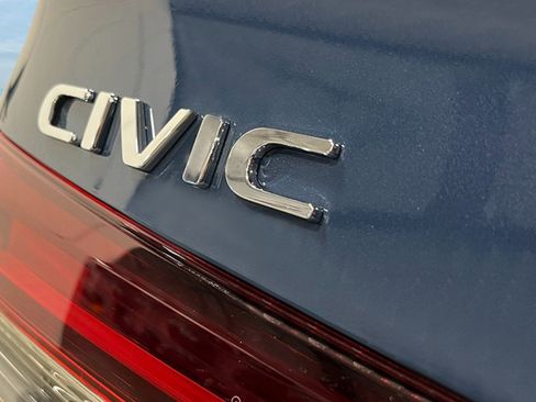 New 2026 Honda Civic Sport image 5