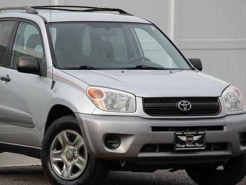 Used 2005 Toyota RAV4 4WD image 42