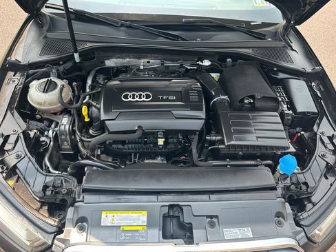 Used 2015 Audi A3 2.0T Premium w/ Cold Weather Package AWD/4WD image 27