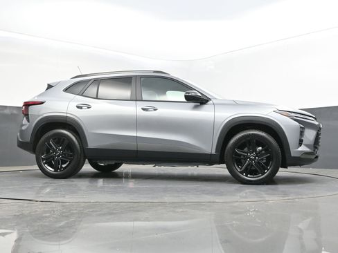 New 2026 Chevrolet Trax ACTIV FWD image 43