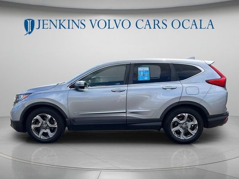 Used 2019 Honda CR-V EX-L image 6