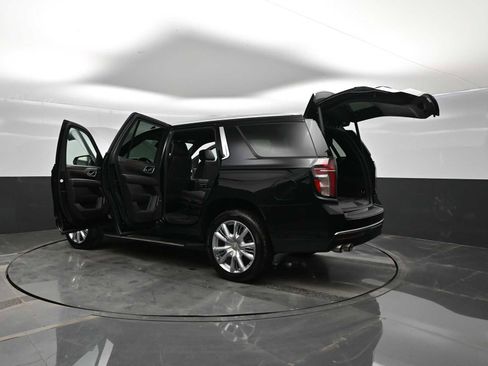 Used 2021 Chevrolet Tahoe High Country image 44