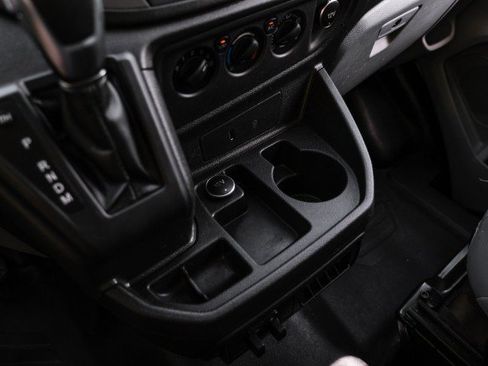 Used 2019 Ford Transit 350 148 Medium Roof RWD image 21
