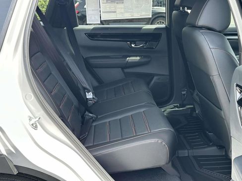 New 2026 Honda CR-V Sport Touring image 7