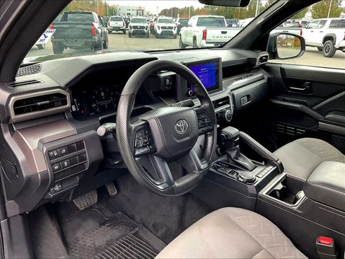 Certified 2024 Toyota Tacoma SR5 image 8