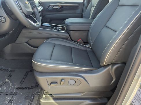 New 2026 Chevrolet Tahoe Premier RWD image 16
