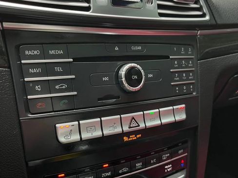 Used 2016 Mercedes-Benz E 550 Coupe w/ Premium 1 Package image 14