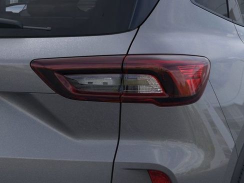 New 2026 Ford Escape ST-Line w/ Tech Pack #1 FWD image 20
