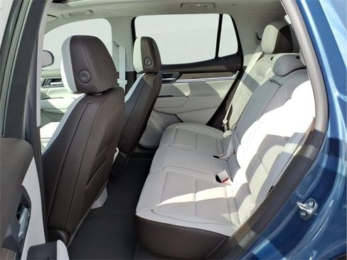 New 2026 GMC Terrain Denali image 7