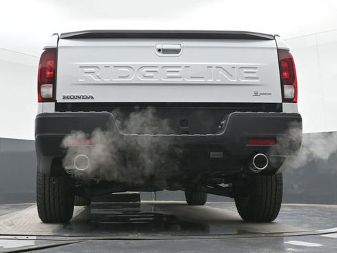 New 2026 Honda Ridgeline RTL image 50