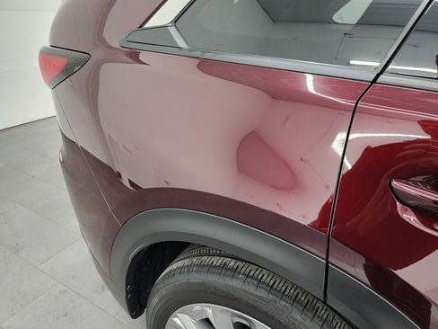 Used 2024 MAZDA CX-90 3.3 Turbo w/ Premium Package image 29