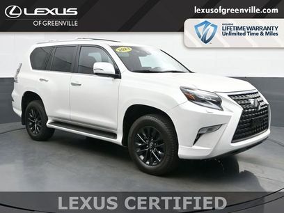 Certified 2023 Lexus GX 460 Premium w/ Premium Package