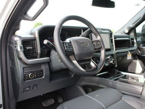 New 2026 Ford F350 Platinum AWD/4WD image 2