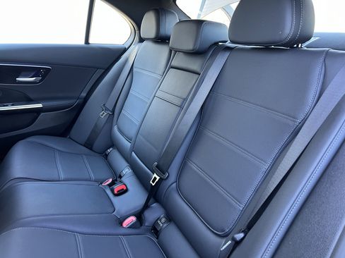 Certified 2025 Mercedes-Benz C 300 C 300 image 33