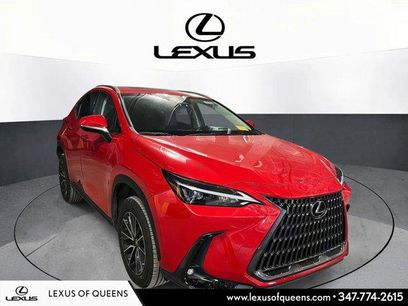 Certified 2022 Lexus NX 350 AWD w/ Cold Area Package