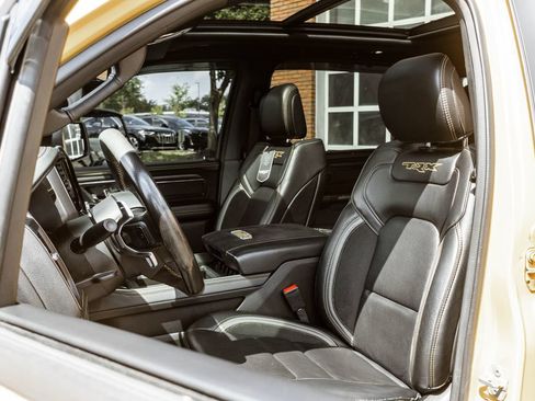 Used 2023 RAM 1500 TRX w/ Havoc Edition AWD/4WD image 7