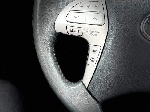 Used 2007 Toyota Camry XLE FWD image 37