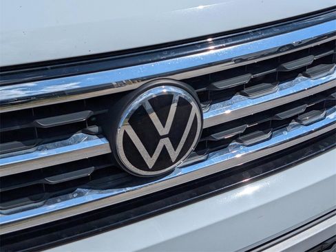 Used 2022 Volkswagen Atlas SE image 10