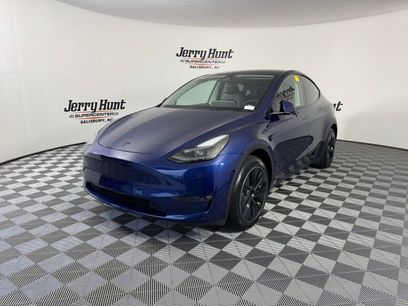 Used 2023 Tesla Model Y Long Range