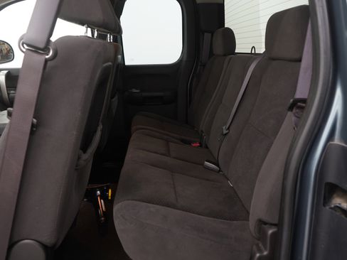 Used 2008 Chevrolet Silverado 1500 LT w/ Power Pack Plus image 15