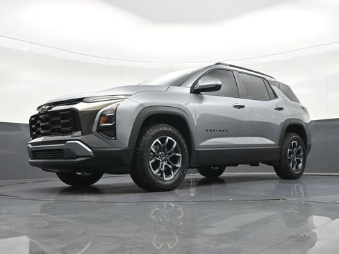 Used 2026 Chevrolet Equinox ACTIV FWD image 28
