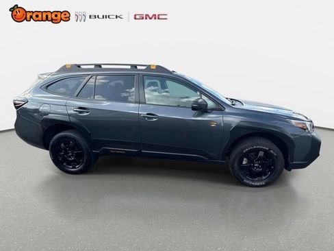 Used 2024 Subaru Outback Wilderness AWD/4WD image 2
