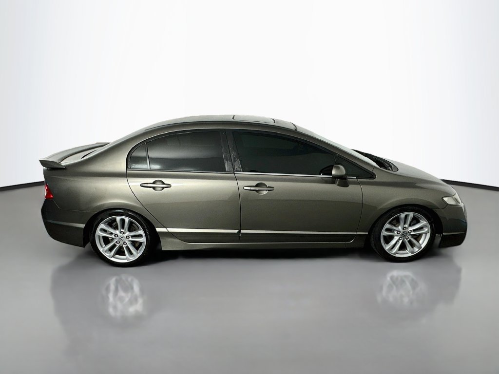 Used 2007 Honda Civic Si image 8