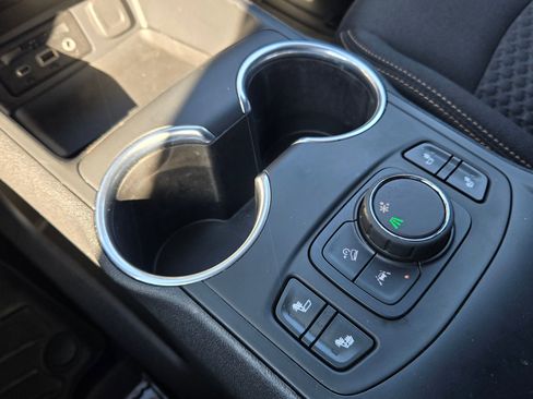 Used 2020 GMC Terrain SLE w/ Driver Convenience Package image 31