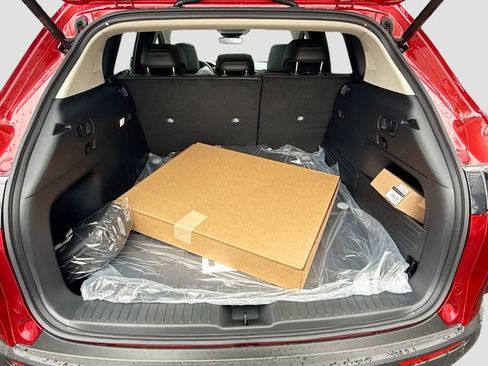 New 2026 MAZDA CX-50 2.5 Hybrid w/ Weather Package image 28