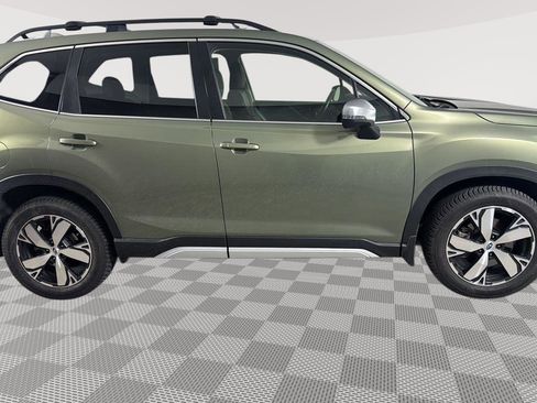 Used 2020 Subaru Forester Touring image 6