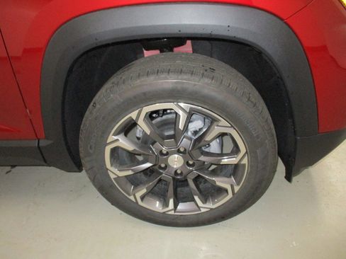 New 2026 GMC Terrain Elevation w/ Elevation Premium Package image 4