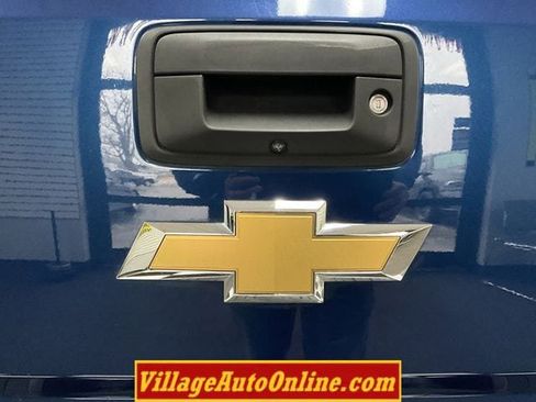 Used 2017 Chevrolet Silverado 1500 LS w/ Trailering Package image 23