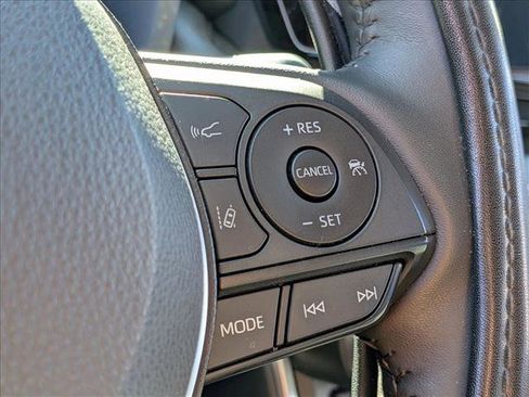 Used 2024 Toyota RAV4 XLE Premium image 12