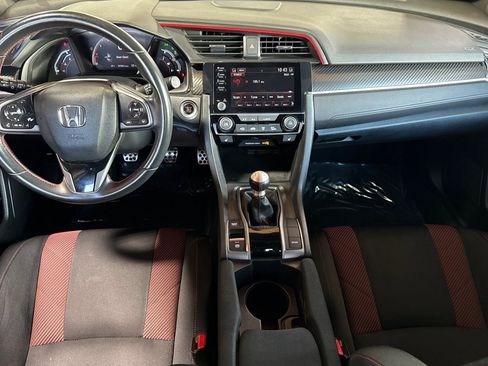 Used 2020 Honda Civic Si image 28