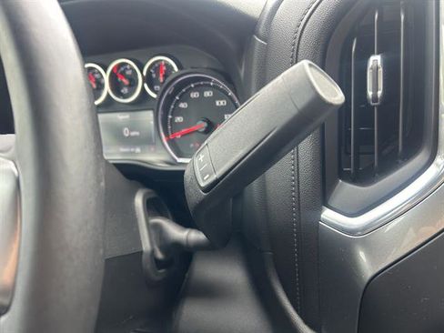 Certified 2019 Chevrolet Silverado 1500 RST w/ All-Star Edition image 24